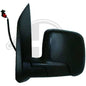 מראה צד null לפיג'ו BIPPER / סיטרואן NEMO 2009-2026
