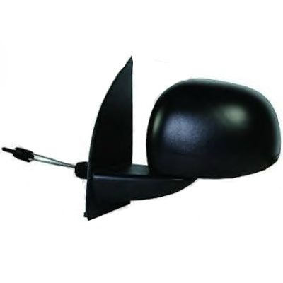 מראה צד ימני null לפיאט PANDA 2009-2013