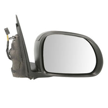 טען תמונה למציג הגלריה, מראה צד שמאלי null לפיאט 500L 2013-2017