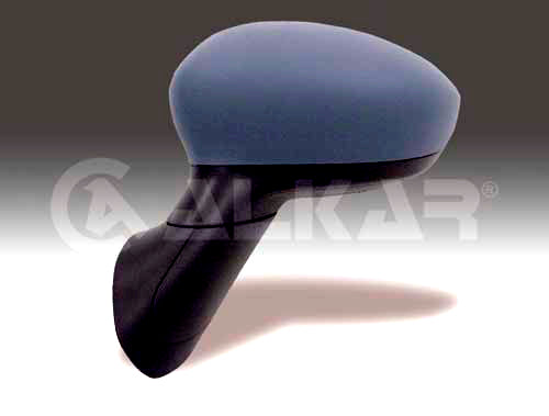 מראה צד ימני null לפיאט CINQUECENTO 2008-2008