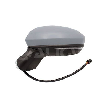 מראה צד שמאלי לרנו CLIO 2019-2022
