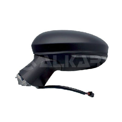 מראה צד ימני null לרנו CLIO 2019-2024