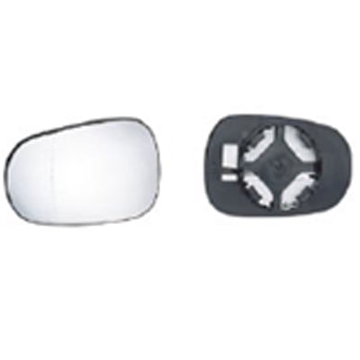 זכוכית מראה ימני לרנו SCENIC / רנו MEGANE 1996-2010