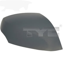 טען תמונה למציג הגלריה, כיסוי מראה שמאלי DEPO לרנו MEGANE 2008-2026