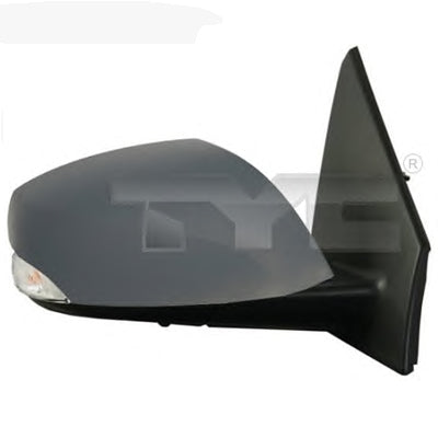 מראה צד ימני DEPO לרנו MEGANE 2008-2026