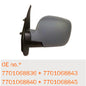 מראה צד שמאלי null לרנו KANGOO 2008-2013