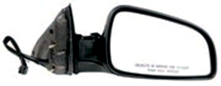 מראה צד שמאלי null לשברולט MALIBU 2008-2013
