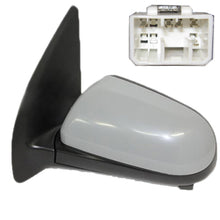 טען תמונה למציג הגלריה, מראה צד ימני null לשברולט AVEO 2006-2010