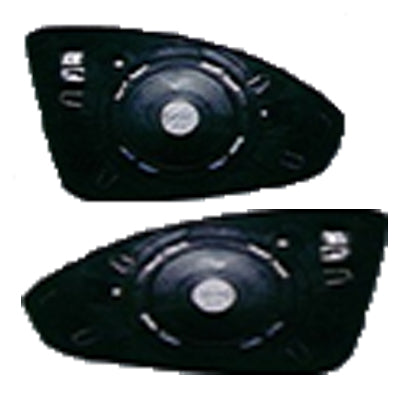 זכוכית מראה שמאלי לשברולט CRUZE 2009-2026