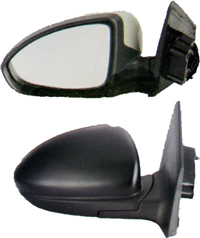 מראה צד ימני null לשברולט CRUZE 2010-2016