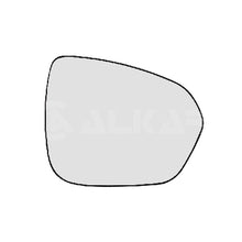 Load image into Gallery viewer, זכוכית מראה ימני לדאצ'יה DUSTER 2024-2026