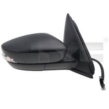 טען תמונה למציג הגלריה, מראה צד ימני null לסקודה FABIA 2015-2021