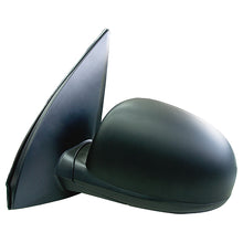 טען תמונה למציג הגלריה, מראה צד שמאלי null ליונדאי I10 2007-2026