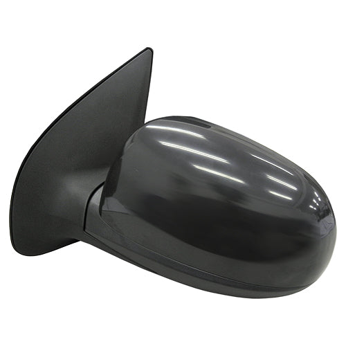 מראה צד שמאלי ליונדאי I20 2009-2012