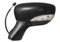 מראה צד שמאלי לרנו CLIO 2011-2022