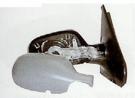 מראה צד שמאלי null לרנו CLIO / רנו THALIA 2001-2015