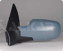 טען תמונה למציג הגלריה, מראה צד שמאלי null לרנו MEGANE / רנו CLIO 1999-2009