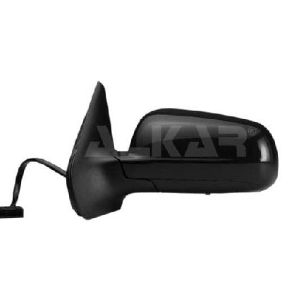 מראה צד ימני null לפולקסווגן GOLF / פולקסווגן BORA 1997-2026