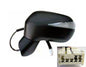 מראה צד שמאלי null להונדה CIVIC 2005-2010