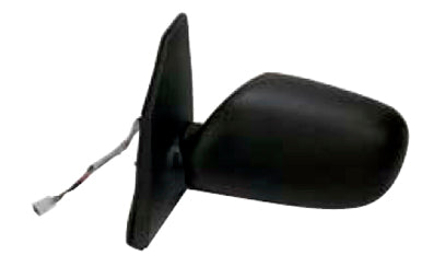 מראה צד שמאלי null לטויוטה COROLLA 2002-2007
