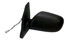 טען תמונה למציג הגלריה, מראה צד שמאלי null לטויוטה COROLLA 2002-2007
