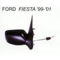 מראה צד שמאלי null לפורד FIESTA 2000-2004