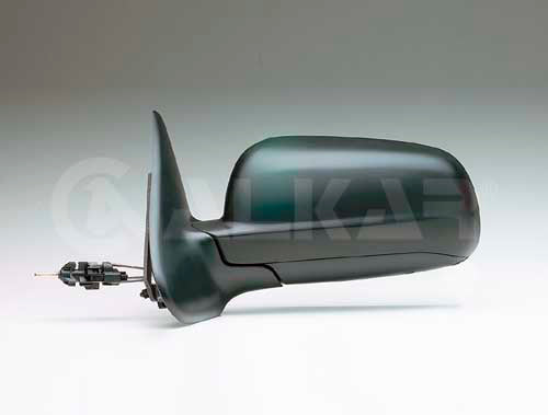 מראה צד שמאלי null LED לסיאט LEON / סיאט TOLEDO 1990-2005