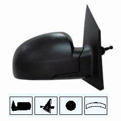 מראה צד שמאלי null ליונדאי GETZ 2003-2011