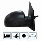 מראה צד שמאלי null ליונדאי GETZ 2003-2011