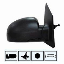 טען תמונה למציג הגלריה, מראה צד ימני null ליונדאי GETZ 2003-2011