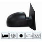 מראה צד שמאלי null ליונדאי GETZ 2003-2011