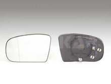 Load image into Gallery viewer, זכוכית מראה שמאלי למרצדס בנץ S-CLASS 1999-2002
