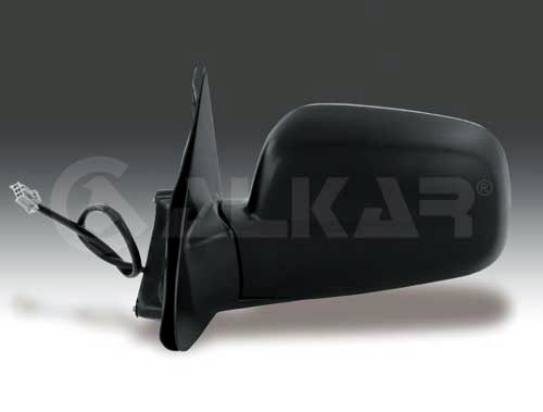 מראה צד ימני null להונדה CR-Z / הונדה CRV 2002-2006