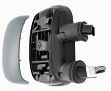 טען תמונה למציג הגלריה, מראה צד שמאלי null לפיאט DOBLO 2001-2010