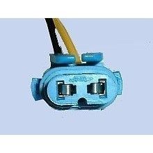 Load image into Gallery viewer, שקע לנורה X1 HIR2/HB4 9012/9006