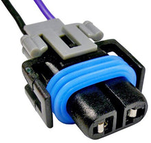 טען תמונה למציג הגלריה, שקע לנורה 2X H11/H9/H8