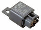 רליי אורות יפני מרובע 24V