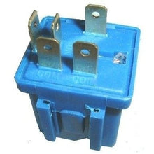 טען תמונה למציג הגלריה, רליי איסוזו,12V GM-כחול