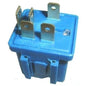 רליי איסוזו,12V GM-כחול