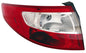 פנס אחורי ימני null לרנו FLUENCE 2010-2026