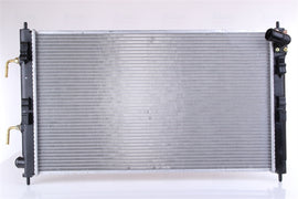מצנן למיצובישי LANCER / מיצובישי OUTLANDER 2006-2026