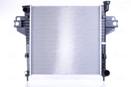 מצנן לג'יפ GRAND-CHEROKEE / ג'יפ CHEROKEE 2010-2022