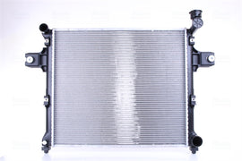 מצנן לג'יפ GRAND-CHEROKEE / ג'יפ CHEROKEE 2004-2022