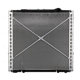 מצנן לDAF XF 2013-2026
