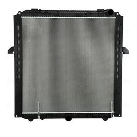 מצנן למרצדס ACTROS 1990-2026