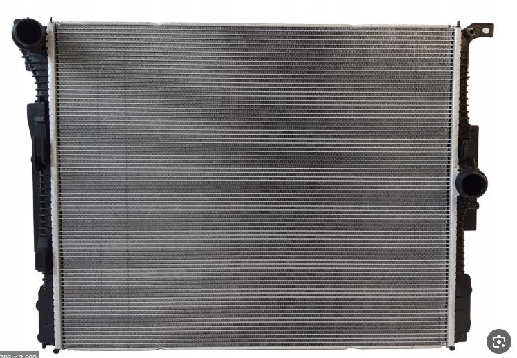 מצנן לב.מ.וו 4-SERIES / ב.מ.וו 2-SERIES 2014-2026