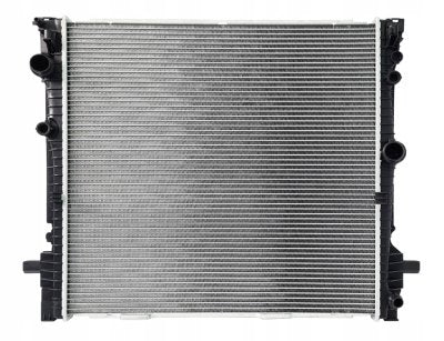 מצנן לב.מ.וו X3 2020-2026