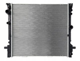 מצנן לב.מ.וו X3 2020-2026
