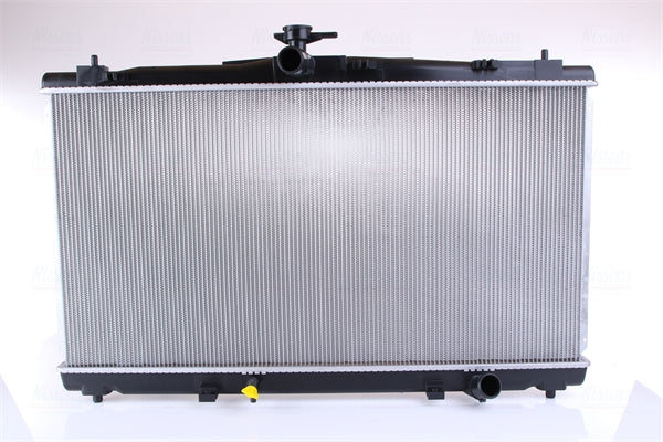 מצנן לטויוטה CAMRY 2012-2017