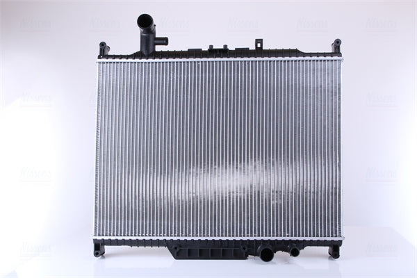 מצנן ללנדרובר DISCOVERY / לנדרובר RANGE-ROVER 2009-2026